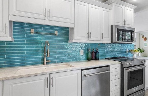 Quail Ridge Condo | Chic 2 bedroom/2 bathroom condo in Boynton Beach