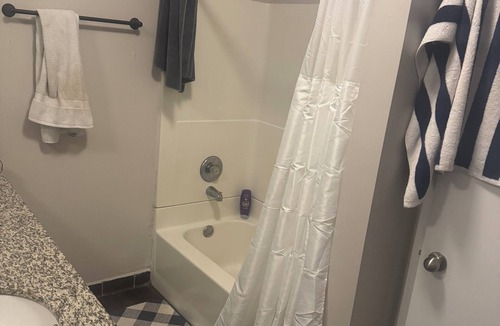 Central City Apartment | Chic Loft in Birmingham City Center – Walk to Dining, Arts, and Nightlife
