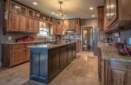 Hiawassee House | Christmas in the Mtns with Amazing Mountain Views!