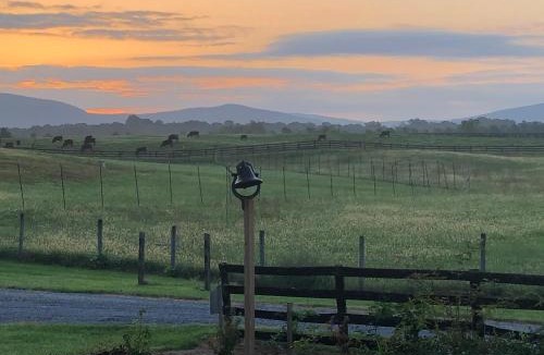 Waynesboro Bed & Breakfast | Cider House Bed and Breakfast