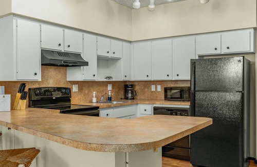 Sebring Apartment | Circle Overlook-Private Downtown apartment