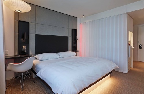 Georgetown Hotel | citizenM Washington DC Georgetown