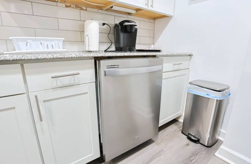 Downtown Atlanta Condo | City Center Excitement