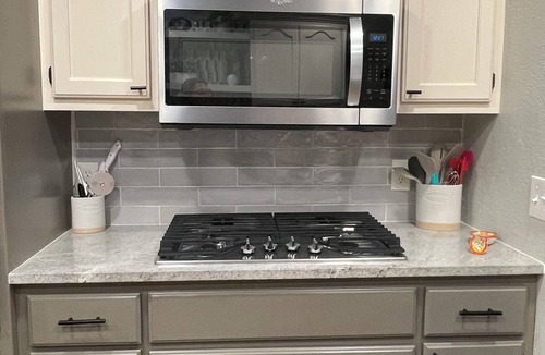 Sand Springs House | City Comfort - Country Flair