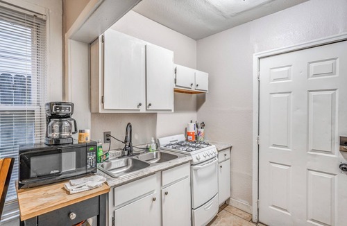 Medical District Apartment | City Studio @ Nexus on Vance