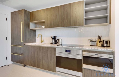 East Little Havana Apartment | City Views Stylish Apartment - 1BR