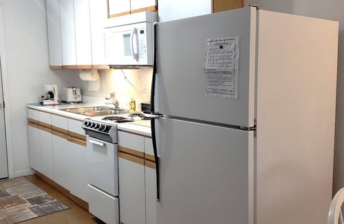 Whittaker Condo | CLAM LAKE CONDO #02 Close to Torch Lake