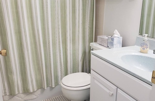 Whittaker Condo | CLAM LAKE CONDO #02 Close to Torch Lake