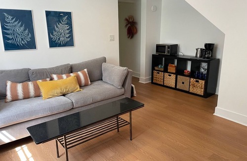 Athens Apartment | Clean and comfy 2-bedroom in Athens less than 2 miles from Sanford Stadium