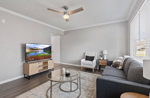 Prairieton House | Clean & Comfortable Updated Home