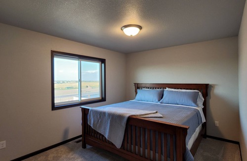 Rapid City House | Clean & Comfortable with Easy Access to the Black Hills