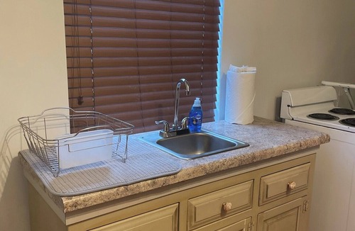 East of Broadway Apartment | Clean Safe Comfortable Housing - Comforts of Home