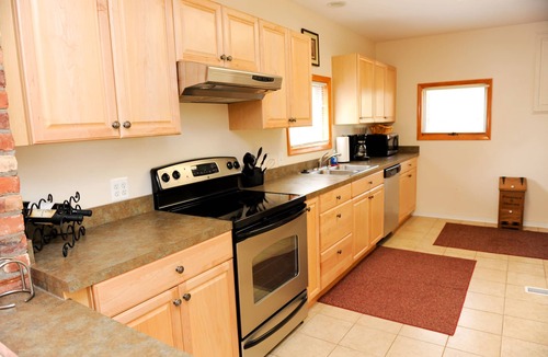 West Branch Hotel | Clear Lake Resort