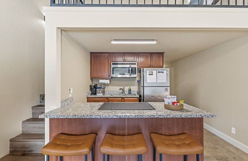 Mid America Condo | Clearwater Golden Escape On Lake Hamilton 2 Bedroom Condo