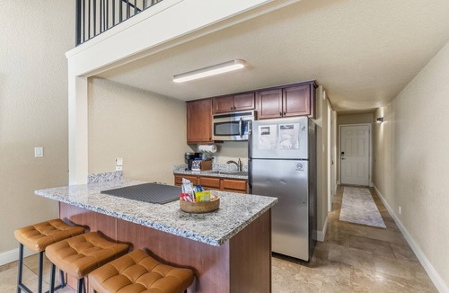 Mid America Condo | Clearwater Golden Escape On Lake Hamilton 2 Bedroom Condo