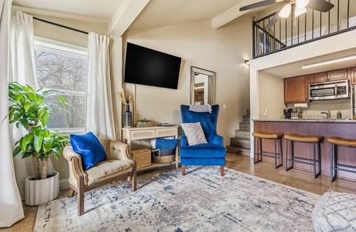Mid America Condo | Clearwater Golden Escape On Lake Hamilton 2 Bedroom Condo