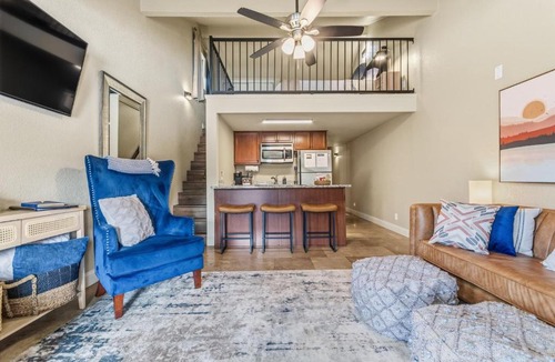 Mid America Apartment | Clearwater Golden Escape on Lake Hamilton condo