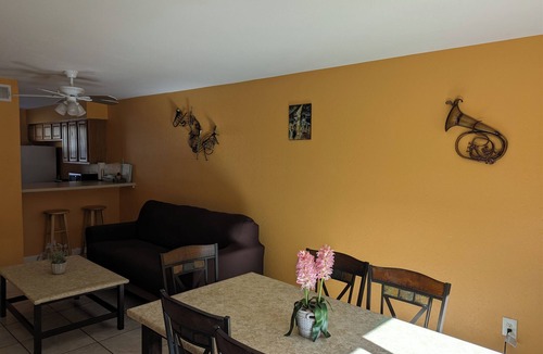 Kenner - Louis Armstrong International Airport Apartment | Close to Airport and Store
