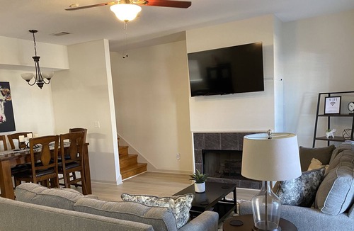 Tuscaloosa House | Close to Campus