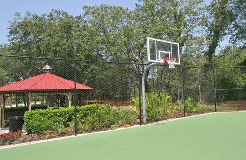 West Kissimmee House | Close to Disney 3 bedroom 2.5 bath-Unit 18 Emerald