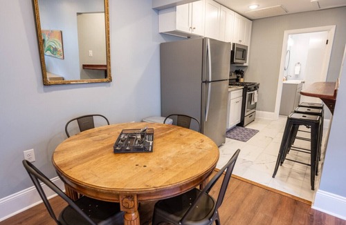 Saint Roch House | Close to Frenchmen, great bars and restaurants nearby