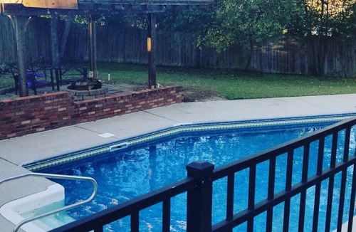 North Augusta House | Close to it all! 3.8 miles to the Masters!