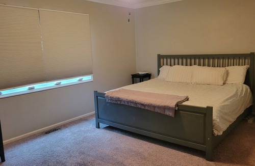 North Augusta House | Close to it all! 3.8 miles to the Masters!