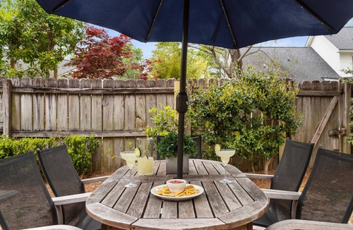 Mount Pleasant House | Close To Town Center! | The Attwood