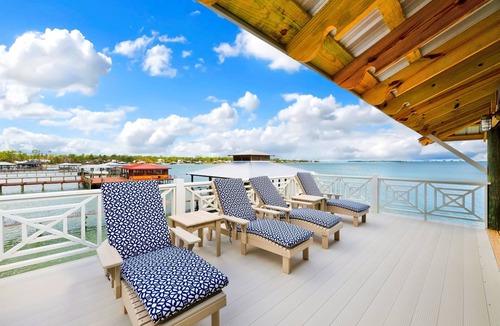 Josephine Cottage | Coastal Cottage Retreat | Pool, Boat Dock, & Minutes to Pirates Cove