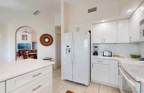 Pebble Beach House | Coastal home on golf course w/water view, private pool & spa, AC, W/D, Wifi