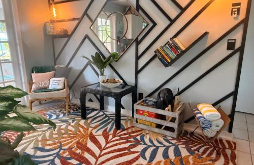 Yacht Club House | Coastal Vibes, Hot Tub Nights - Pet Friendly