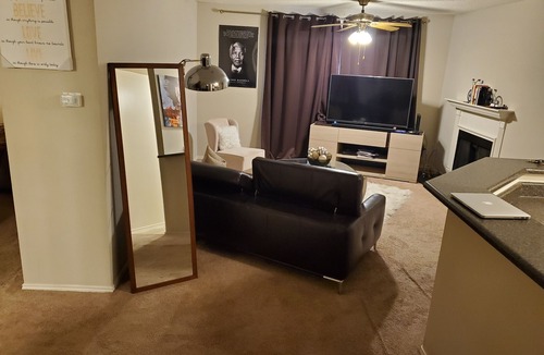 Chesterfield House | Coco channel Premier Apartment