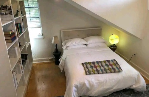 Northeast Coconut Grove Other | Coconut Grove Guest House