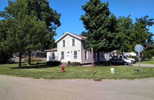 Pentwater House | "Coho Cottage" Village of Pentwater