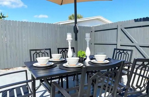 Palm Beach Gardens House | COLONY RETREAT.★ 6. NEAR BEACHES/PGA/DOWNTOWN/ROGER DEAN STADIUM