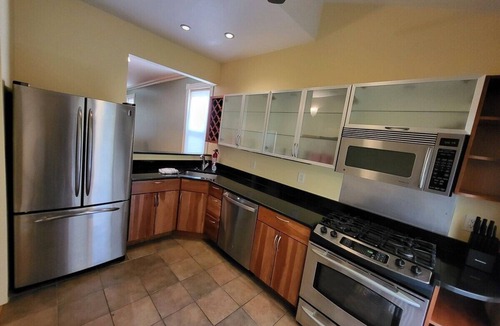 Columbia-Tusculum House | Columbia-Tusculum Gem 2BR Remodeled Historic Home