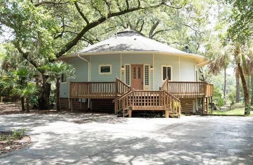 Beaufort House | Come and live your best Lowcountry Life!