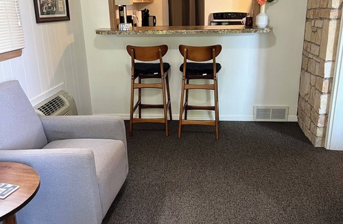 Ephraim House | Come relax in Ephraim at the Homestead Rental. Centrally located to everything.
