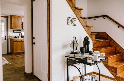 Quecreek House | Come Visit “Mint To Be”