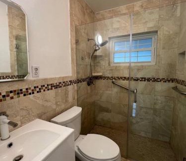 North Miami Beach House | Comfort and Privacy - Your Sanctuary in North Miami Beach