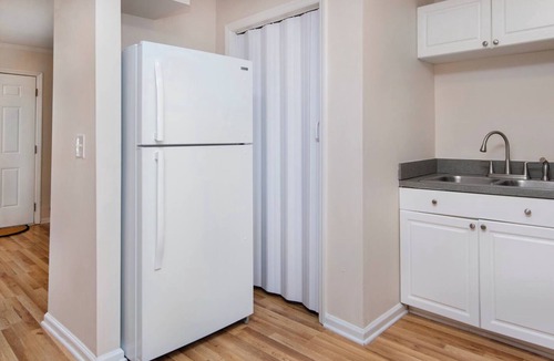 Ponderosa - Wingate Apartment | Comfort-Focused 2BR with Workspace & Fast WiFi