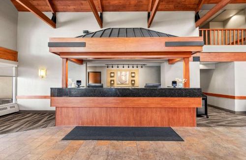 Duluth Hotel | Comfort Inn Duluth West