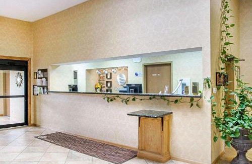 Jasper Hotel | Comfort Inn Piketon near Fairgrounds