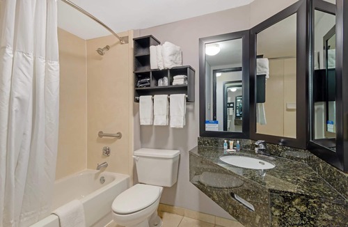 Carrollton Hotel | Comfort Inn & Suites Carrollton