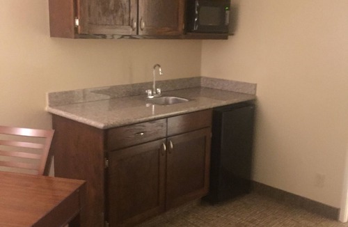 Downtown Little Rock Hotel | Comfort Inn & Suites Little Rock Airport