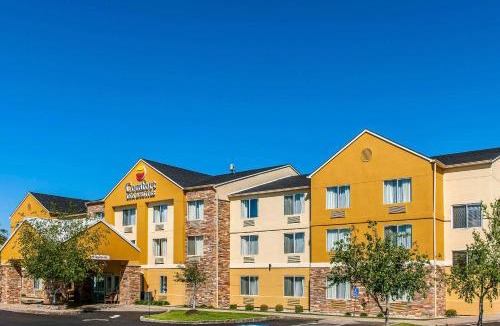 Mount Sterling Hotel | Comfort Inn & Suites Mount Sterling