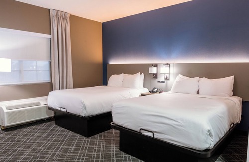 Southwind Hotel | Comfort Inn & Suites Memphis Germantown
