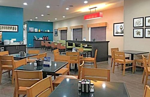 O'Fallon Hotel | Comfort Inn & Suites O'Fallon - St Louis Area