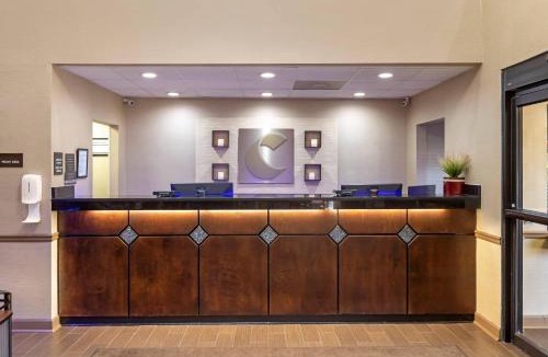 Norcross Hotel | Comfort Inn & Suites Peachtree Corners - Norcross