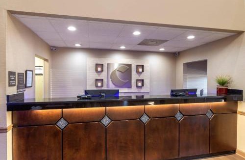 Norcross Hotel | Comfort Inn & Suites Peachtree Corners - Norcross
